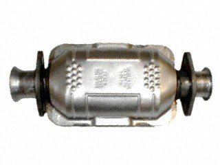 Catalytic Converters Eastern Manufacturing Inc 40077