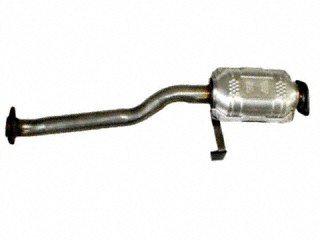 Catalytic Converters Eastern Industries 40245