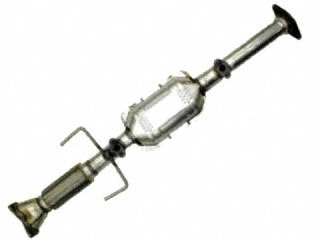 Catalytic Converters Eastern Industries 40233