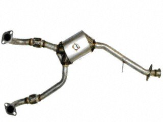 Catalytic Converters Eastern Industries 40182