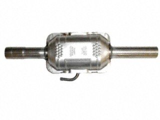 Catalytic Converters Eastern Industries 50101