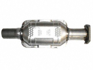 Catalytic Converters Eastern Industries 50248