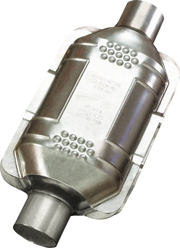 Catalytic Converters Eastern Manufacturing Inc 70330