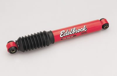 Shocks & Struts Edelbrock 34010