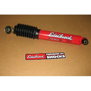 Shocks & Struts Edelbrock 3432