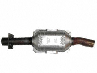 Catalytic Converters Eastern Industries 10010