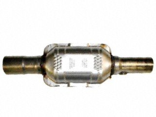 Catalytic Converters Eastern Industries 10150