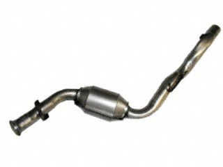 Catalytic Converters Eastern Industries 20298
