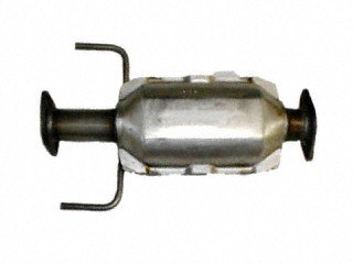 Catalytic Converters Eastern Industries 20295