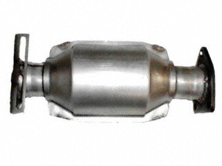 Eastern 40022 Catalytic Converter (Non-CARB Compliant) Catalytic Converters Eastern Industries 40022