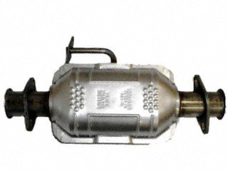 Catalytic Converters Eastern Industries 40139