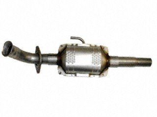 Catalytic Converters Eastern Industries 40112