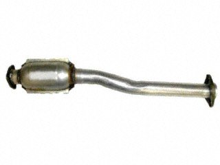 Catalytic Converters Eastern Industries 40190