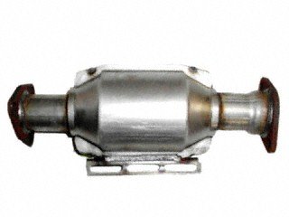 Catalytic Converters Eastern Industries 40228