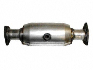Catalytic Converters Eastern Industries 40234