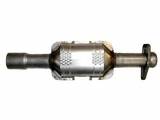 Catalytic Converters Eastern Industries 50144