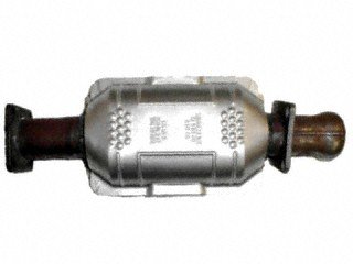 Catalytic Converters Eastern Industries 50014