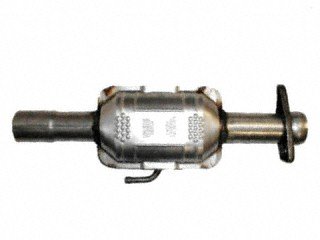 Catalytic Converters Eastern Industries 50108