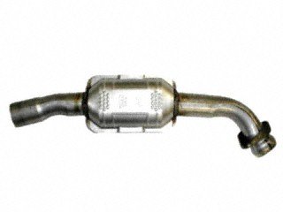 Catalytic Converters Eastern Industries 50008