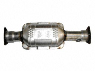 Catalytic Converters Eastern Industries 50231