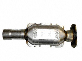 Catalytic Converters Eastern Industries 50140