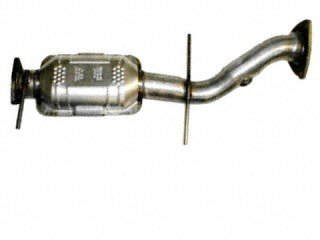 Catalytic Converters Eastern Industries 50233