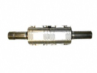 Catalytic Converters Eastern Industries 50244