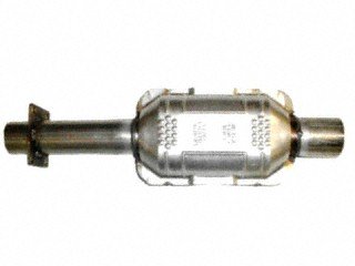 Catalytic Converters Eastern Industries 10142