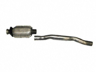 Eastern 20004 Catalytic Converter (Non-CARB Compliant) Catalytic Converters Eastern Industries 20004