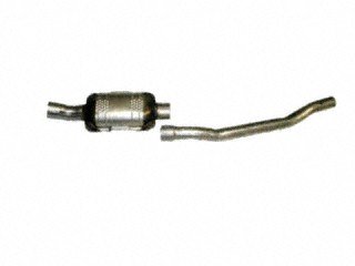Catalytic Converters Eastern Industries 20008