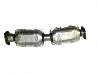 Catalytic Converters Eastern Industries 30291