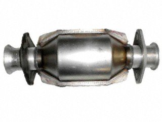 Catalytic Converters Eastern Industries 30314