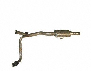 Eastern 30281 Catalytic Converter (Non-CARB Compliant) Catalytic Converters Eastern Industries 30281