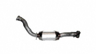Eastern 30355 Catalytic Converter (Non-CARB Compliant) Catalytic Converters Eastern Industries 30355