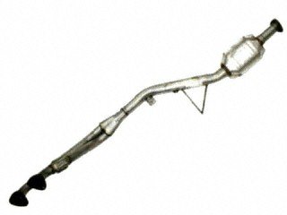 Catalytic Converters Eastern Industries 40083