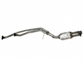 Catalytic Converters Eastern Industries 40063