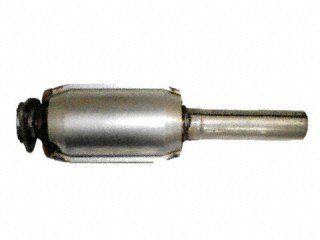 Catalytic Converters Eastern Industries 40131