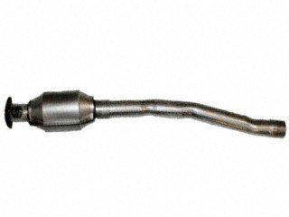 Catalytic Converters Eastern Industries 40043