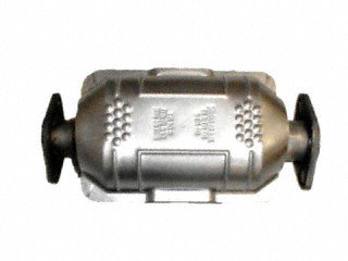 Catalytic Converters Eastern Industries 40095