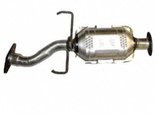 Catalytic Converters Eastern Industries 40113