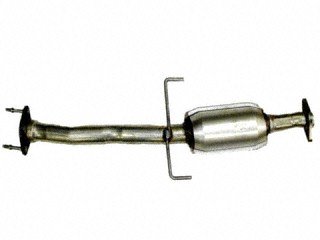 Catalytic Converters Eastern Industries 40251