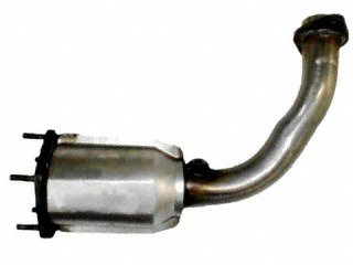 Catalytic Converters Eastern Industries 40242