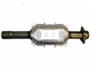 Catalytic Converters Eastern Industries 50167