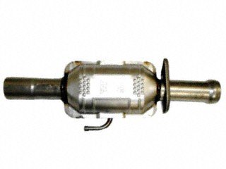 Catalytic Converters Eastern Industries 50178