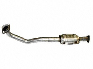 Eastern 50191 Catalytic Converter (Non-CARB Compliant) Catalytic Converters Eastern Industries 50191