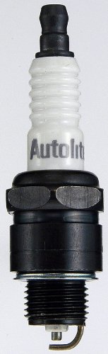 Spark Plugs Autolite 437