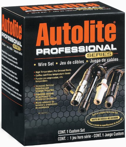 Spark Plugs Autolite 96050