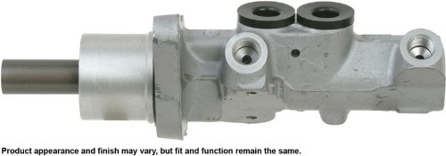 Cardone Industries 11-3414 Remanufactured Master Cylinder ABS Cardone 11-3414
