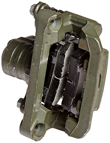 Calipers Without Pads Raybestos RC11642
