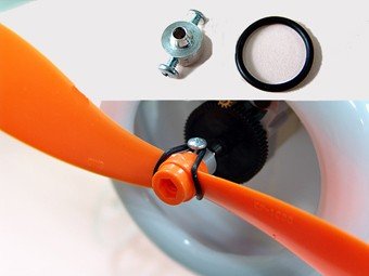 Blower Air/Pro 5318